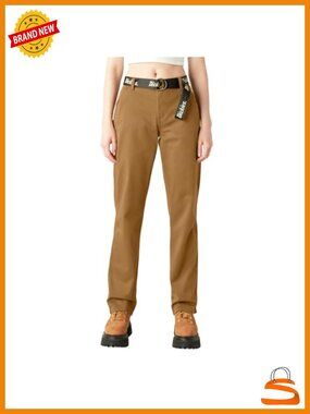 Relaxed Fit Carpenter Pants Stretch Twill Multi-Use Pockets Work Pants